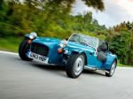Caterham Seven 160 2014 года (UK)